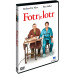 Fotři a lotři Kolekce 1.-3. (3DVD)