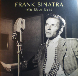 Sinatra Frank • Mr. Blue Eyes (LP)