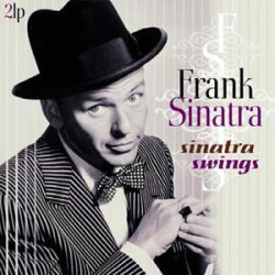 Sinatra Frank • Sinatra Swings / Best Of (2LP)