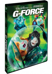  G-Force (DVD)