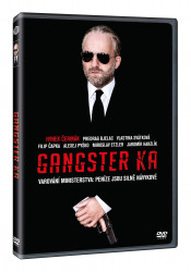  Gangster Ka (DVD)