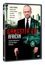  Gangster Ka / Afričan (DVD)