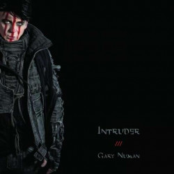 Numan Gary • Intruder (2LP)