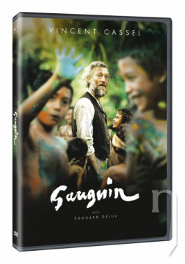 Gauguin (DVD)