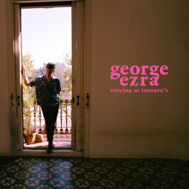 Ezra George • Staying At Tamara's