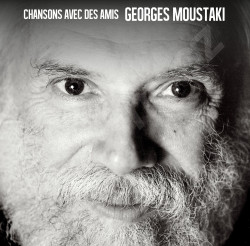 Moustaki Georges • Chansons Avec Des Amis (LP)