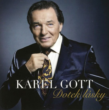 Gott Karel • Dotek lásky