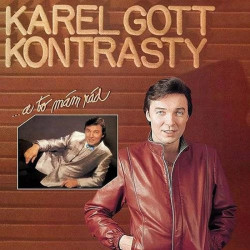 Gott Karel • Kontrasty ... A to mám rád (2CD)