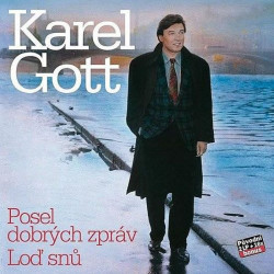 Gott Karel • Posel Dobrých Zpráv / Loď Snů - Komplet 32+33 (2CD)