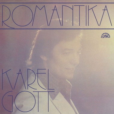 Gott Karel • Romantika (LP)