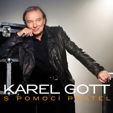 Gott Karel • S Pomocí Přátel