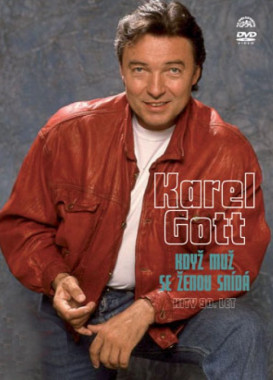 Gott Karel • Hity 90. let / Když muž se ženou snídá (DVD)