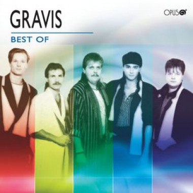 Gravis • Best Of