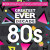 Výber • Greatest Ever Decade: 80s (4CD)