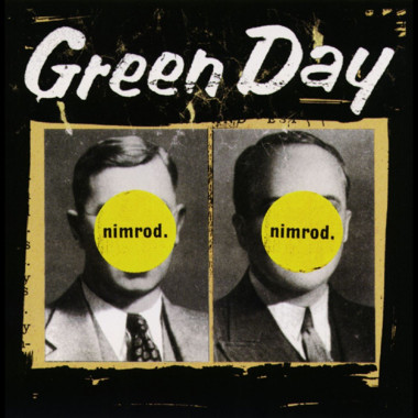 Green Day • Nimrod (2LP)