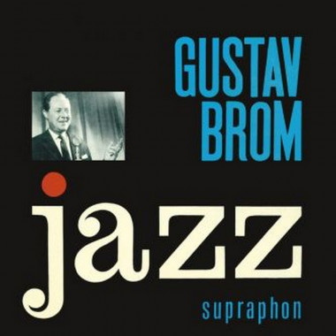 Brom Gustav • Jazz