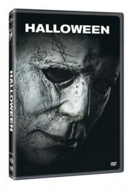  Halloween (DVD)