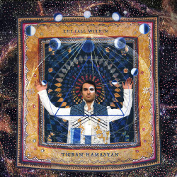 Hamasyan Tigran • The Call Within (LP)