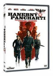  Hanebný pancharti (DVD)