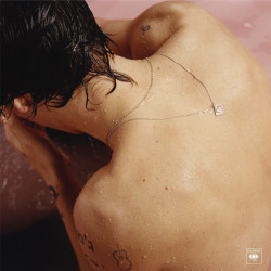 Styles Harry • Harry Styles (LP)