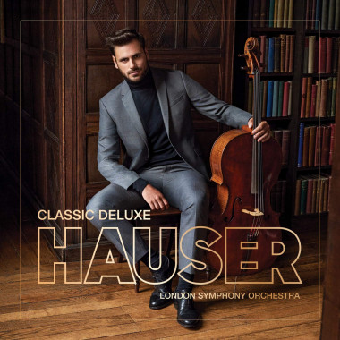 Hauser • Classic / Deluxe (CD+DVD)