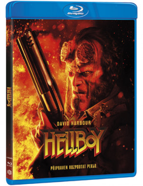 Hellboy (BD)