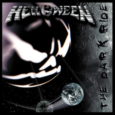 Helloween • The Dark Ride / Deluxe (2LP)