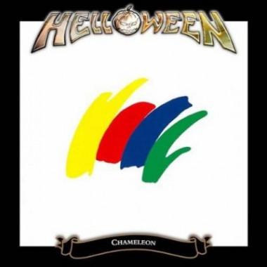 Helloween • Chameleon (2CD)