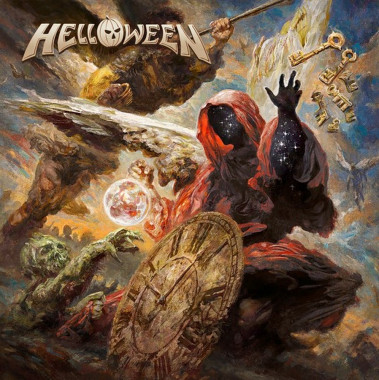 Helloween • Helloween