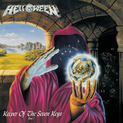 Helloween • Keeper Of The Seven Keys / Part 1