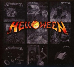 Helloween • Ride The Sky / The Very Best Of 1985-1998 (2CD)