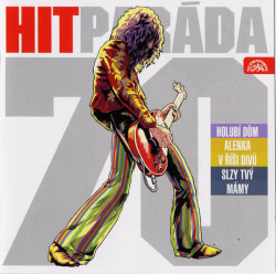 Výber • Hitparáda 70. let (2CD)