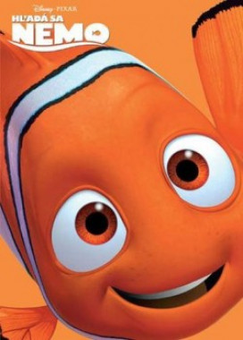  Hľadá sa Nemo / Disney Pixar edícia (DVD)