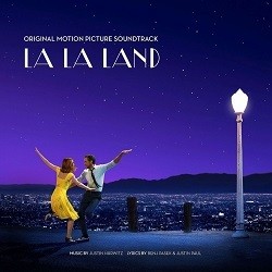 Hudba z filmu • La La Land