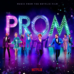 Hudba z filmu • Prom / Cast Of Netflix Film (2LP)