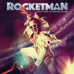 Hudba z filmu • Rocketman