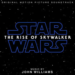 Hudba z filmu • Star Wars: The Rise Of The Skywalker / Music by Williams John (2LP)