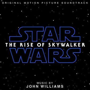 Hudba z filmu • Star Wars: The Rise Of The Skywalker / Music by Williams John (2LP)
