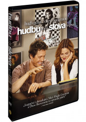  Hudbu složil, slova napsal (DVD)