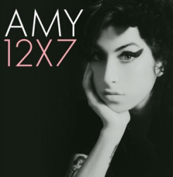 Winehouse Amy • 12x7: The Singles Collection (12LP)