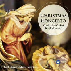 Výber • Christmas Concerto