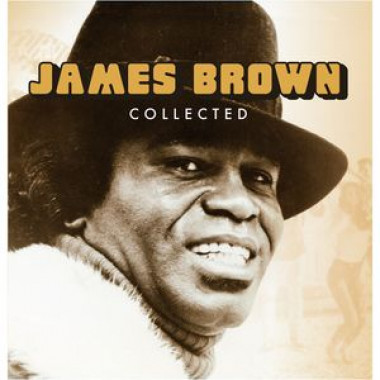 Brown James • Collected (2LP)