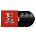 John Elton • Jewel Box: Rarities And B-side (3LP)