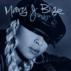 Blige Mary J • My Life (2LP)