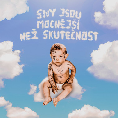 Sensey • Sny jsou mocnější než skutečnost