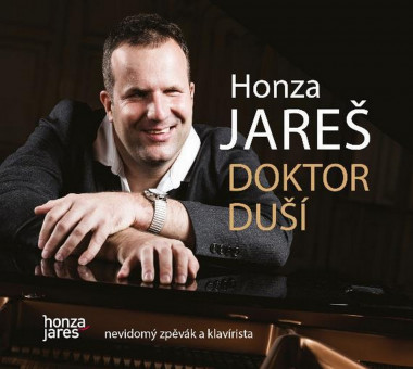 Jareš Honza • Doktor duší