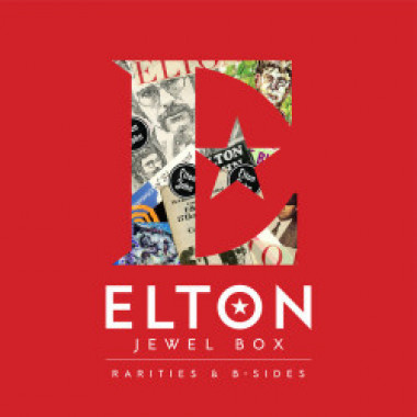 John Elton • Jewel Box: Rarities And B-side (3LP)