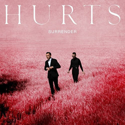 Hurts • Surrender