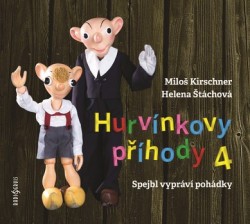 Divadlo S+H • Hurvínkovy příhody 4 / Spejbl vypráví  pohádky 