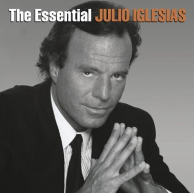 Iglesias Julio • The Essential Julio Iglesias (2CD)